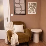 Hyper Center & Petite France Premium Apartamento *