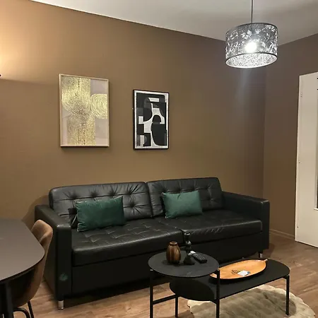 Appartement Hyper Center & Petite France Premium Straatsburg