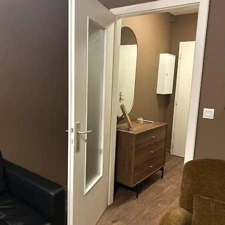 Apartmán Hyper Center & Petite France Premium