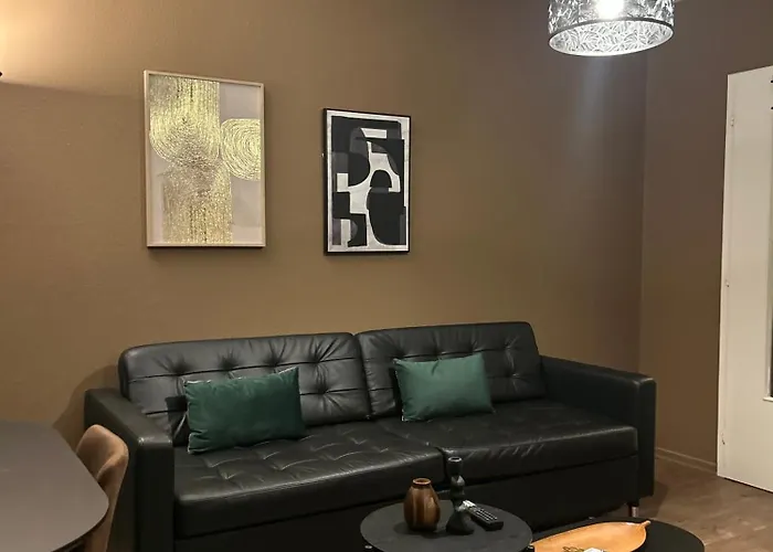 Apartment Hyper Center & Petite France Premium Straßburg