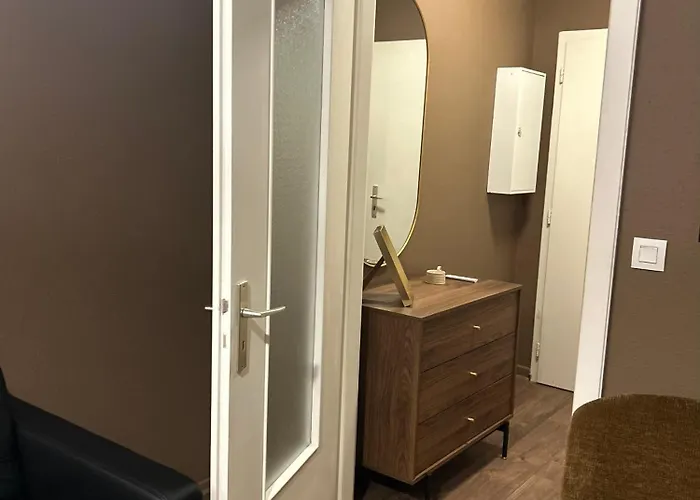 Appartement Hyper Center & Petite France Premium