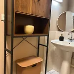 Apartmán Hyper Center & Petite France Premium