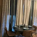 Hyper Center & Petite France Premium Apartmán *