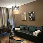 Hyper Center & Petite France Premium Apartmán Štrasburk